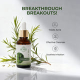 Picardy Tea Tree Purifying Serum