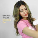 Picardy Pure Glow Talcum Powder