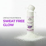 Picardy Radient Essence Talcum Powder