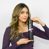 Picardy Black Purple Delight Talcum Powder