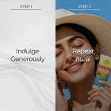 Picardy UV60+ Sunblock