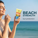 Picardy UV60+ Sunblock