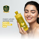 Picardy Revitalizing Lemon Extract Shower Scrub Gel
