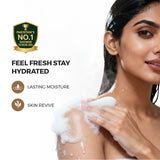 Picardy Revitalizing Cocoa Butter Extract Shower Scrub Gel