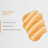 Picardy Revitalizing Papaya Extract Shower Scrub Gel