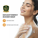 Picardy Revitalizing Vitamin C Extract Shower Scrub Gel