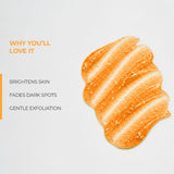 Picardy Revitalizing Vitamin C Extract Shower Scrub Gel