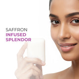 Picardy Saffron Brightening Soap