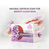Picardy Saffron Brightening Soap