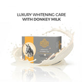 Picardy Donkey Milk Whitening Soap