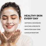 Picardy Goat Milk Whitening Soap