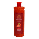 Picardy Revitalizing Strawberry Extract Shower Scrub Gel