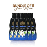 Picardy Snow White Hand & Body Lotion (Perfumed) - 100ML Pack of 5