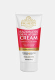 Picardy Beauty razorless depilatory cream extra strength