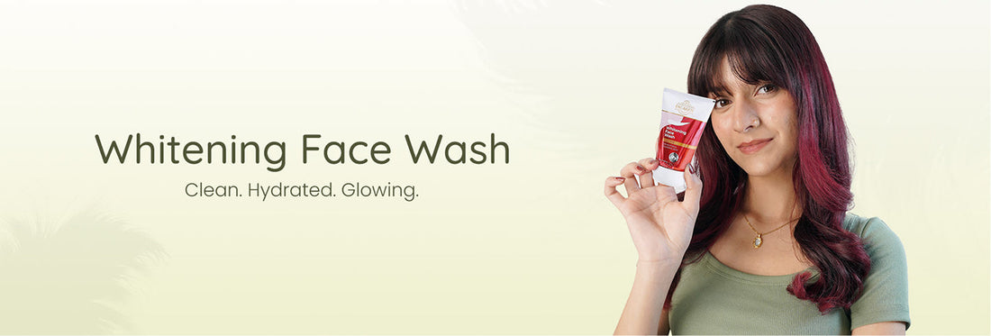 Face wash