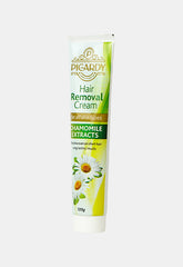 Picardy Beauty Chamomile extracts hair removal cream 8