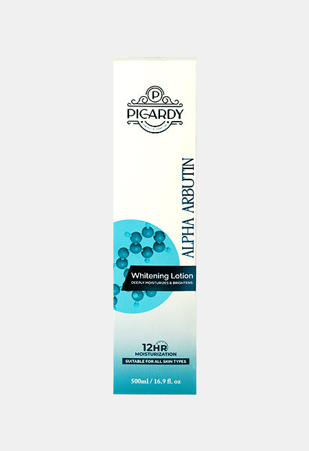 Picardy Alpha Arbutin Whitening Lotion