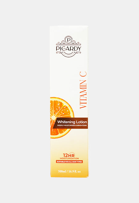 Picardy Vitamin C Glowing Lotion