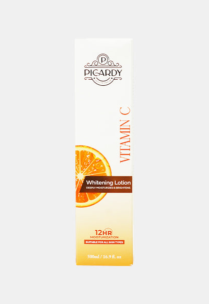 Picardy Vitamin C Glowing Lotion