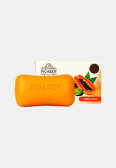 Picardy Beauty papaya whitening herbal soap 2