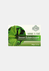 Picardy Beauty Tea tree whitening beauty soap 1