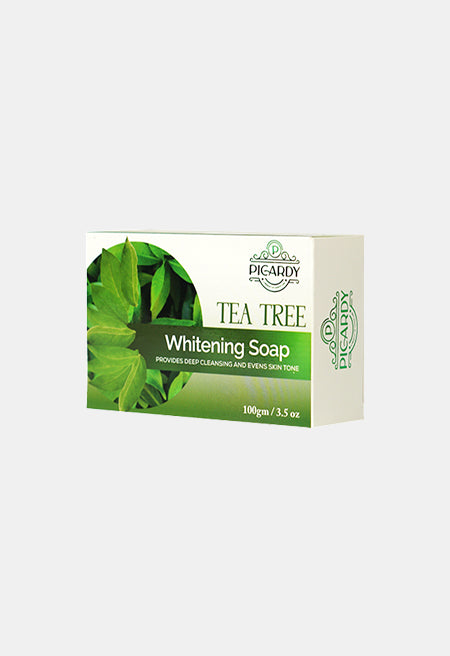 Picardy Tea Tree Purifying Soap