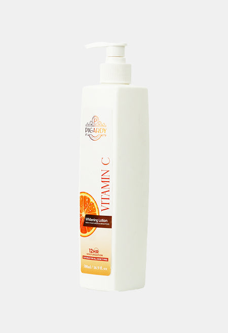 Picardy Vitamin C Glowing Lotion