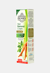 Picardy Beauty Chamomile extracts hair removal cream 12