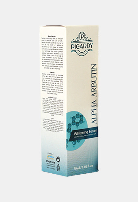 Picardy Alpha Arbutin Whitening Serum