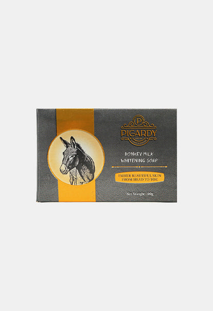 Picardy Donkey Milk Whitening Soap