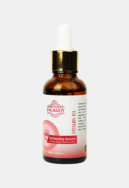 Picardy Vitamin B3 Toning Serum