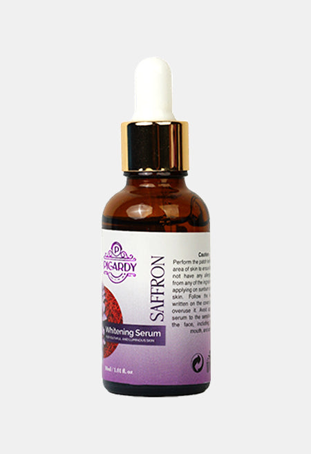 Picardy Saffron Brightening Serum