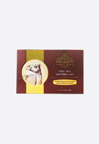 Picardy Camel Milk Whitening Soap