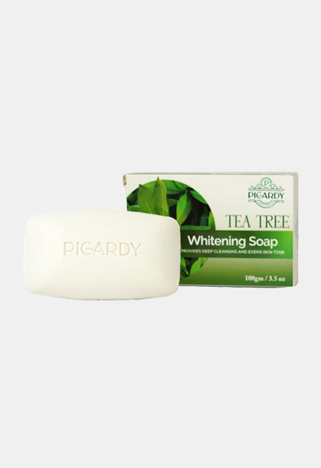 Picardy Tea Tree Purifying Soap