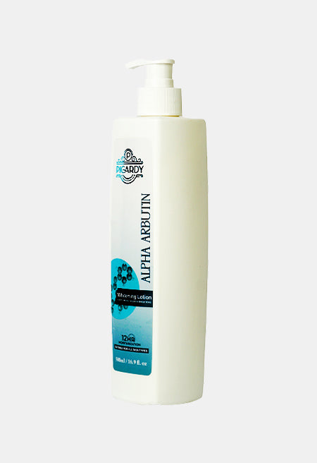 Picardy Alpha Arbutin Whitening Lotion