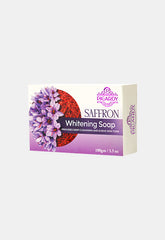Picardy Beauty saffron whitening beauty soap 3