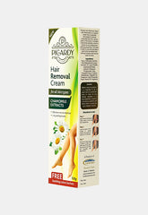 Picardy Beauty Chamomile extracts hair removal cream 6