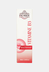 Picardy Beauty vitamin B3 whitening serum 3