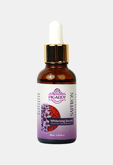 Picardy Saffron Brightening Serum