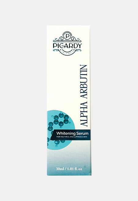 Picardy Alpha Arbutin Whitening Serum