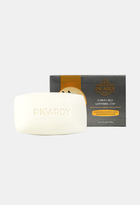 Picardy Donkey Milk Whitening Soap