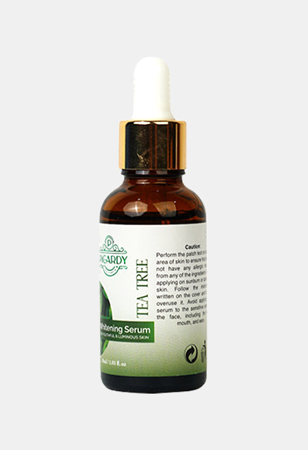 Picardy Tea Tree Purifying Serum