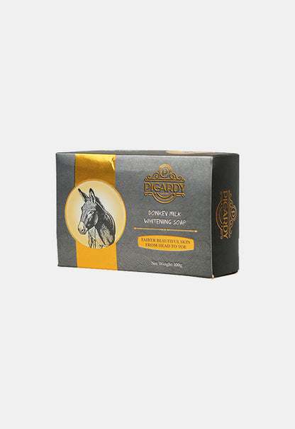 Picardy Donkey Milk Whitening Soap