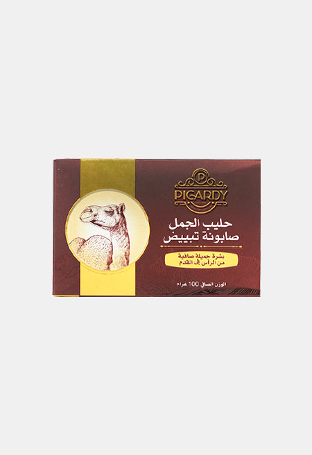 Picardy Camel Milk Whitening Soap