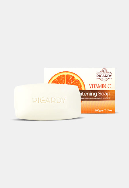 Picardy Vitamin C Glowing Soap