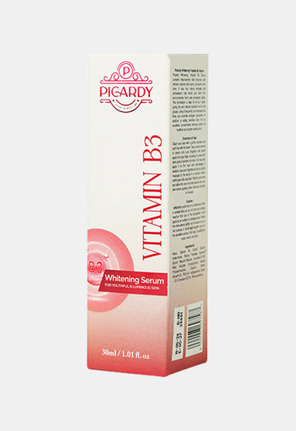 Picardy Vitamin B3 Toning Serum