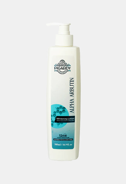 Picardy Alpha Arbutin Whitening Lotion