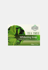 Picardy Beauty Tea tree whitening beauty soap 2