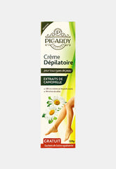 Picardy Beauty Chamomile extracts hair removal cream 5