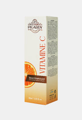 Picardy Beauty Vitamin C Whitening Serum Front